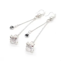 2025年最新】アルページュ ピアス(両耳用)の人気アイテム - メルカリ 