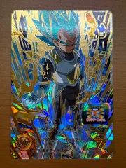 ベジータ UM2-034 状態A ★ スーパードラゴンボールヒーローズ