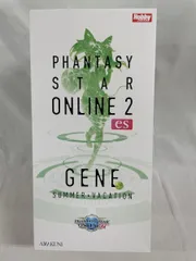 AMAKUNI ファンタジースターオンライン2 ジェネ サマーバケーション 初版 2025年最新】PHANTASY STAR ONLINE 2 es ジェネ[サマー