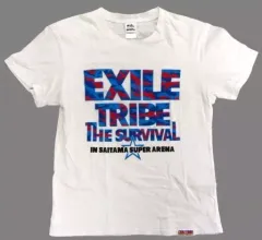 三代目 J Soul Brothers - J.S.B. BB Shirt RED 2025年最新】三代目j soul brothers tシャツ レッドの人気