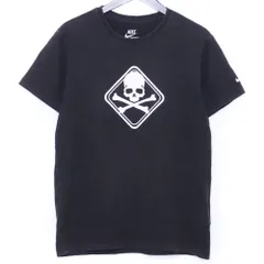 FCRB ナイキ マスターマインド セットアップ ゲームシャツ ショーツ M 超希少 NIKE f.c.r.b. mastermind Tシャツ 黒 Lサイズ - メルカリ