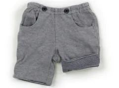 【ファミリア/familiar】ハーフパンツ 80サイズ 女の子【子供服・ベビー服】（1823948）