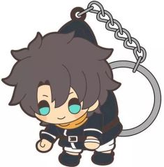 [중고] 잡화 후지마루 타치카 츠마마레 키홀더 [Fate/Grand Order -절대 마수 전선 바빌로니아-]