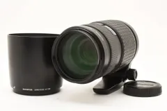 ★良品★ オリンパス OLYMPUS ZUIKO DIGITAL ED 50-200mm F2.8-3.5 ★ L990#5756