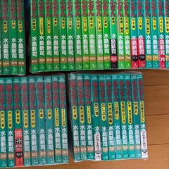 B品セール あぶさん 全巻（1〜107巻）セット | deborahmarshlaw.com