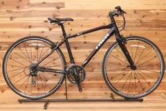 【たなかさま専用】Trek 7.5FXクロスバイク 前面バスケット付 TREK 7.5FX（2010年モデル） | 徒然なる趣味の庵