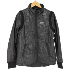 ハーレー Hurley 中綿ナイロンジャケット メンズ JPN：M のサムネイル