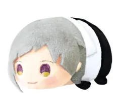 【中古】ぬいぐるみマスコット・ぬいぐるみバッジ 中島敦 「もちもちマスコット 文豪ストレイドッグス」