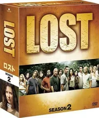 2025年最新】海外ドラマ lostの人気アイテム - メルカリ