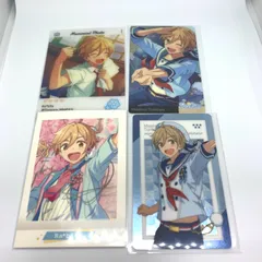 あんスタ Ra*bits 友也  紙類セット