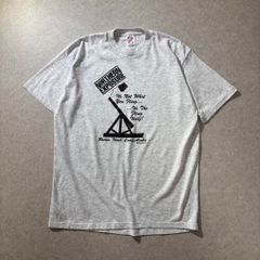 90s JERZEES print tee