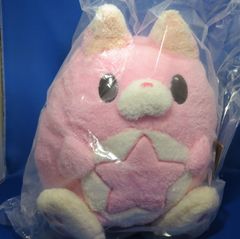 반프레스트 이치 반 쿠지 흰 고양이 프로젝트 사립 차 곰 학원 C 상 큐큐큐 별 너구리 봉제 인형