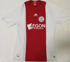 オランダ 代表 adidas アディダス 新品 アヤックス Ajax 100周年