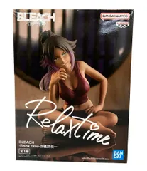 BLEACH YUANMENG-STUDIO  四楓院夜一  フィギュア BLEACH YUANMENG-STUDIO 四楓院夜一 フィギュア