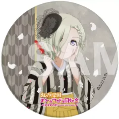 【中古】バッジ・ビンズ ミア・テイラー 「ラブライブ!虹ヶ咲学園スクールアイドル同好会 レザーバッジ A」