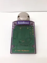 新品未使用　ゲームボーイ　ポケットカメラ　緑　希少品　ラスト1 ゲームボーイ ポケット(緑色)&ポケットカメラとソフト3個セット