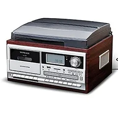ベルソス VS-M001と昭和歌謡のレコードのセット 直営店に限定 ベルソス VS-M001と昭和歌謡のレコードのセット