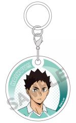 フジテレビ限定ウェディングシリーズ　サンジ　アクリルスタンドボールチェーン 中古】アクリルスタンド・アクリルパネル サンジ ウェディング