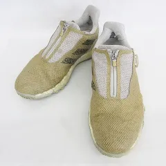 2025年最新】ゴルフシューズ ADIDASの人気アイテム - メルカリ