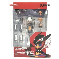 2026年最新】武装神姫 ガブリーヌの人気アイテム - メルカリ