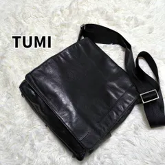 2025年最新】tumi メッセンジャーバッグの人気アイテム - メルカリ