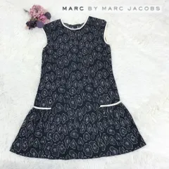 2025年最新】マークジェイコブス ワンピの人気アイテム - メルカリ