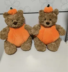 ジェリーキャット　くまさん　大きい方のみ 楽天市場】【正規販売代理店】Jellycat Finley Bear HUGE大きい