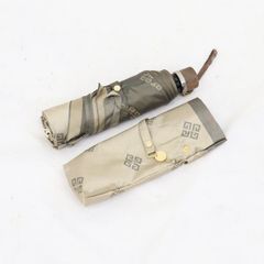 新品未使用品】【manipuri/マニプリ】 別注VERMEIL晴雨兼用傘 - メルカリ