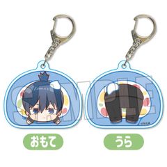【新品/公式】チェンソーマン_まかれてきーほるだー/早川 アキ 公式グッズ colleize