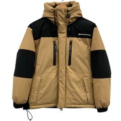 ディーシーシュー 中綿ジャケット ブルゾン ボーイズ サイズ150【AFA7】
