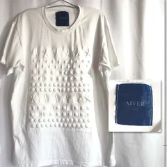 2024年最新】aiver tシャツの人気アイテム - メルカリ