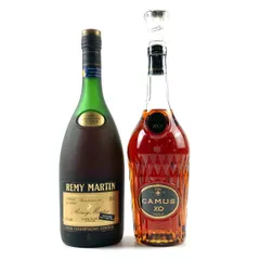 2025年最新】レミーマルタン VSOP 1000mlの人気アイテム - メルカリ
