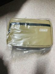 コールマン ミニショルダーバッグ
