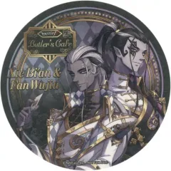 2025年最新】identity コースターの人気アイテム - メルカリ