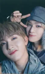 INI Winning ver. 佐野雄大/田島将吾 THE ORIGIN