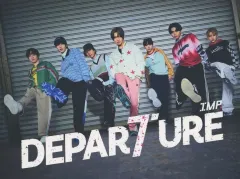 2025年最新】Imp departure blu-rayの人気アイテム - メルカリ