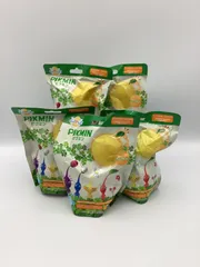 びっくらたまご ピクミン ５個入