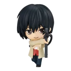 【中古】トレーディングフィギュア 南雲 「SAKAMOTO DAYS カプセルフィギュアコレクション」