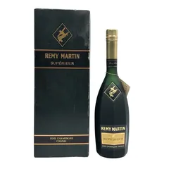 REMY MARTIN SUPERIEUR ギフトボックス付き 別倉庫からの配送】 REMY MARTIN VSOP SUPERIEUR ギフトボックス