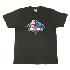 2025年最新】パペットスンスン tシャツの人気アイテム - メルカリ