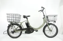 2025年最新】panasonic 電動自転車 swの人気アイテム - メルカリ