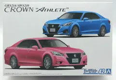 2025年最新】アオシマ クラウン アスリートの人気アイテム