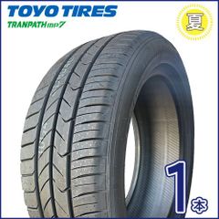 2025年製 トーヨー TRANPATH mp7 225/50R18 95V  新品夏タイヤ１本 ヴェゼル TTP-38