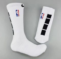 ★新品★ナイキNIKE NBA（26～28cm）バスケットボールソックス靴下1足