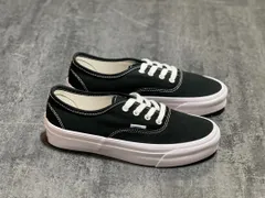 2024年最新】vans vault og authenticの人気アイテム - メルカリ