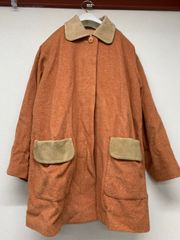 リコ様専用！Christian Dior SPORTS 中綿コート L ネイビー - メルカリ