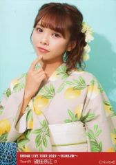 NMB48 磯佳奈江 生写真 4枚セット AKB48 - メルカリ