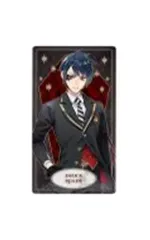 【中古】キャラカード デュース・スペード(制服) 「ディズニー ツイステッドワンダーランド アルカナカードコレクション」