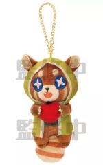 第五人格 傭兵 レッサーパンダ 森の再建 ぬいぐるみ - メルカリ