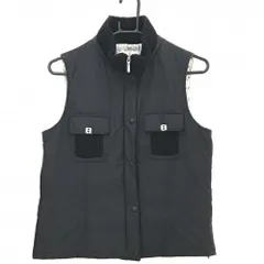 【新品】ピッコーネ・ゴルフウェア・ベスト・Mサイズ ピッコーネクラブ ベスト - 30代・40代・50代・60代からのゴルフ